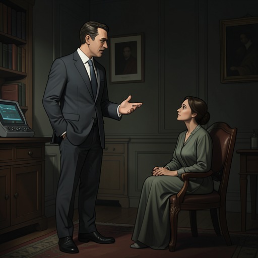 Claude Bolton’s Sobriety and Exposure from "The Outsider". Claude’s hard-won recovery and loyalty to his mother place him at the center of the outsider’s next identity and the investigators’ final lead.