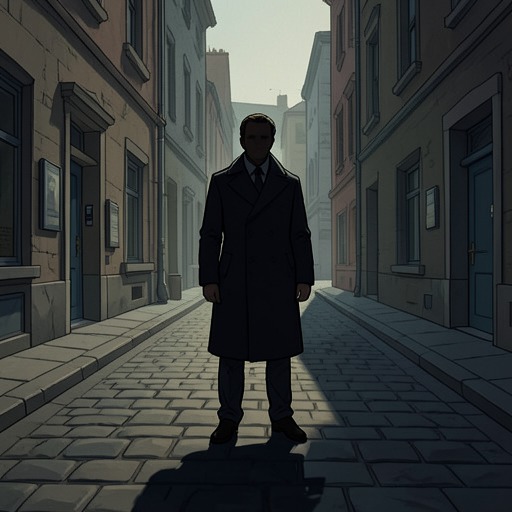 Frank’s Murder and the Chain of Consequences from "The Outsider". Frank’s death initiates a chain of grief, accusation, revenge, and renewed investigation that reaches far beyond the original crime.