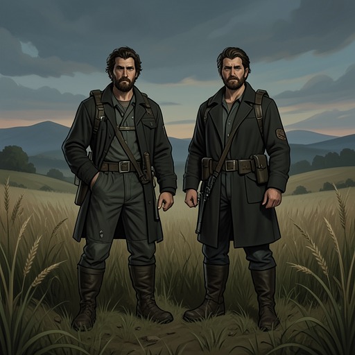 The Meaning of the Double from "The Outsider". The novel’s doubles expose the instability of identity and the danger of judging people solely by visible appearance or accumulated evidence.