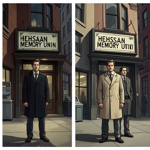 Two Cities and Two False Suspects from "The Outsider". The parallel cases of Terry Maitland and Heath Holmes show how one hidden predator turns witnesses and forensics against innocent men.