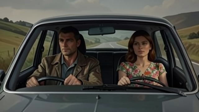 A Fragile Truce from "Children of the Corn". A Fragile Truce The Attempt at Repair Burt Robeson and Vicky are traveling to visit her brother, but the visit is only the stated purpose of a trip intended to…