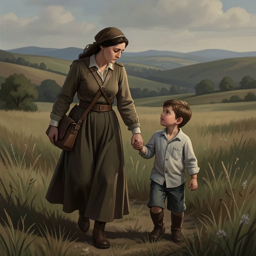 Ruth and Malachi's Final Farewell from "Children of the Corn". This thread follows Ruth's visible attachment to Malachi and the grief that surrounds his submission to Gatlin's sacrificial order, where private ties are…
