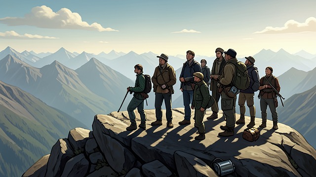 Memory Without Certainty from "The Climb". Memory Without Certainty Continuing Debate The participants and writers continue arguing about responsibility, but some motives and decisions remain…