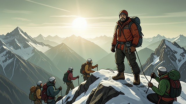 Unfinished Business from "The Climb". Unfinished Business Return to Climbing After the disaster, Anatoli Boukreev returns to high mountains and climbs Cho Oyu and Shisha Pangma without oxygen.
