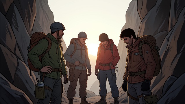A Written Response from "The Climb". A Written Response Boukreev’s Account Anatoli Boukreev writes that Scott Fischer authorized his descent and that he returned to assist climbers in the storm.