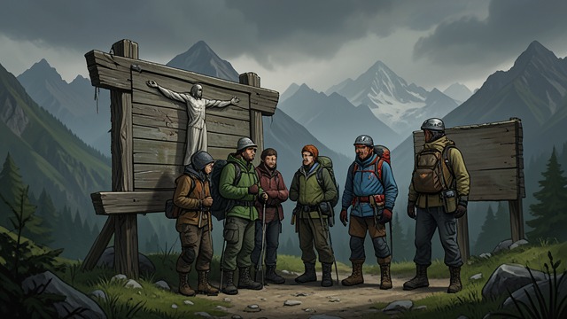 Conflicting Deadlines from "The Climb". Conflicting Deadlines Hall’s Guidance Rob Hall’s clients understand different versions of a turnaround deadline, while Mountain Madness clients lack a firm…