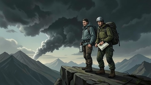 A Book Deepens the Split from "The Climb". A Book Deepens the Split Conflicting Narratives Into Thin Air and The Climb present different emphases regarding oxygen, guiding, and the summit conversation.