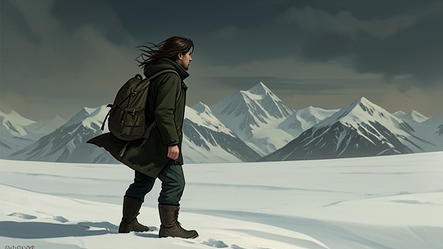 Blame and Loss from "The Climb". Blame and Loss Self-Reproach After Fischer dies, Lopsang blames himself, though his rescue effort had been prolonged and dangerous.