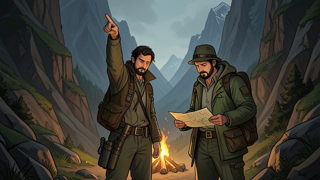 The Book Exchange from "The Climb". The Book Exchange Competing Interpretations Into Thin Air and The Climb present different accounts of the summit conversation and the meaning of the early…