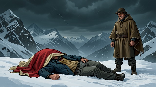 A Friend Remembered from "The Climb". A Friend Remembered Failed Rescue Anatoli Boukreev reaches Scott Fischer but finds no signs of life, then covers his body against exposure.