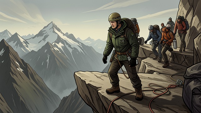 Late Summit Decisions from "The Climb". Late Summit Decisions Time Has Passed Climbers continue reaching the summit after the hour when many observers believe they should have turned around.