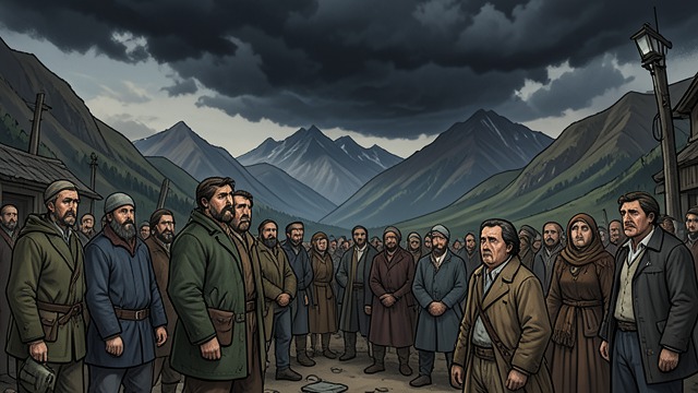 The Business Question from "The Climb". The Business Question Public Scrutiny The tragedy intensifies debate about whether commercial expeditions accept clients whose abilities are inadequate for the…