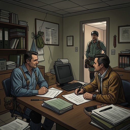 Fischer and Hall’s Rivalry from "The Climb". This flow traces how Scott Fischer’s commercial ambitions intersect with Rob Hall’s established Everest business and affect decisions on the mountain.