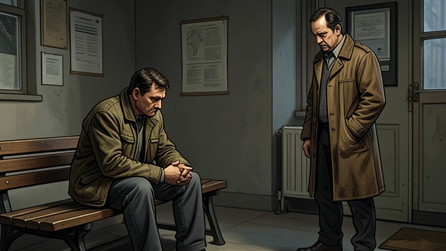 The Legacy of Violence from "Washington Black". The Legacy of Violence The Past Reopened Years after Philip’s death, Titch tells Washington that the cousins had tormented Philip as boys.