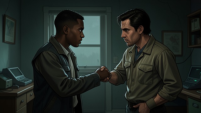 A Story of Property from "Washington Black". A Story of Property A Necessary Claim Benedikt challenges Titch over the presence of Washington, recognizing that the boy may be an enslaved fugitive.