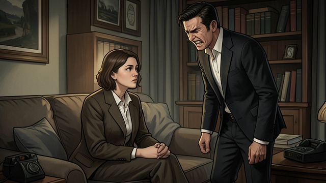 A Confession After the Debs from "Normal People". A Confession After the Debs Violence Becomes Speakable After the fundraiser assault, Marianne tells Connell that her father used to hit her mother and…