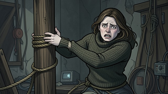 Leaving Harmful Relationships from "Normal People". Leaving Harmful Relationships Breaking with Jamie Marianne’s relationship with Jamie increasingly involves degradation and physical violence.