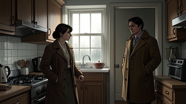 The Best Decision from "Normal People". The Best Decision A Question About the Past In the quiet after Marianne leaves, Connell asks Lorraine whether she regrets having him.