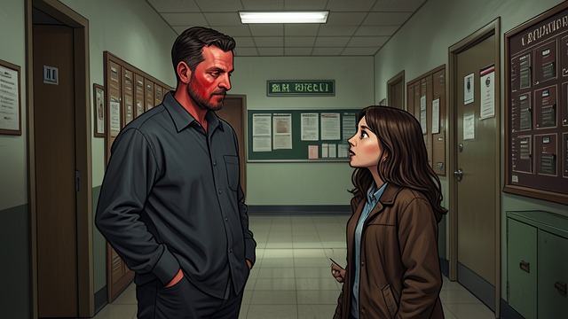 Rumors at School from "Normal People". Rumors at School A Story Told About Connell At school, classmates speculate that Connell is attracted to his Economics teacher, Paula Neary.