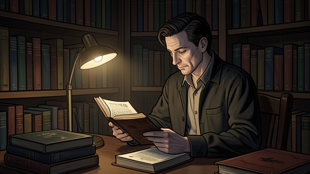 Finding His Place on the Page from "Normal People". Finding His Place on the Page Reading as a Form of Intimacy At Trinity College Dublin, Connell struggles to feel socially at ease and spends much of his time…