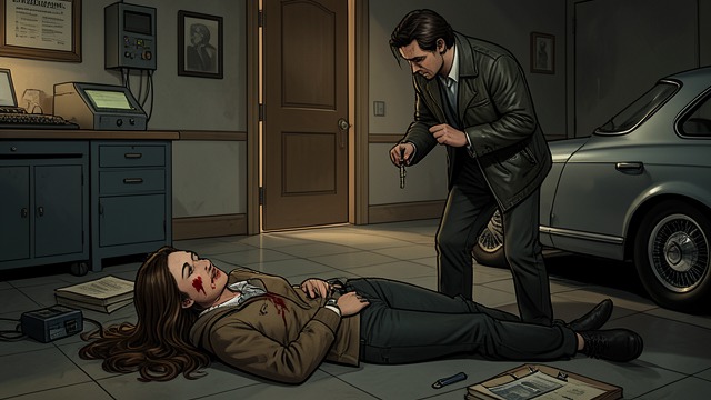 A Boundary at the Door from "Normal People". A Boundary at the Door Calling for Help After Alan strikes Marianne with a door, she calls Connell despite feeling ashamed and unsure what to do.