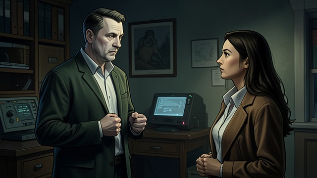 Doubt Afterward from "Normal People". Doubt Afterward Revisiting the School Years Connell remembers how uncomfortable Paula made him feel when she was his teacher.