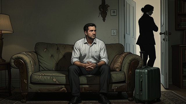 A Summer Not Asked For from "Normal People". A Summer Not Asked For The Unspoken Request Connell knows Marianne would likely let him stay in her apartment, but asking feels too close to asking for money.