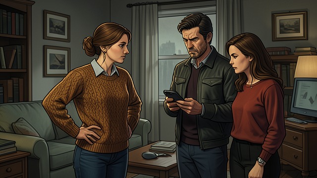 A Safer Sense of Self from "Normal People". A Safer Sense of Self Asking for Help When Alan injures Marianne, she calls Connell, who arrives, gets her safely out of the house, and confronts Alan.