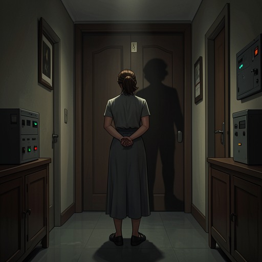 Marianne’s Family Violence and the Search for Safety from "Normal People". This flow follows the private violence surrounding Marianne Sheridan, how it shapes her expectations of herself and others, and how Connell Waldron eventually…