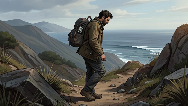 Jinot Goes Farther West from "Barkskins". Jinot Goes Farther West Work as Escape Jinot travels between logging camps, unable to settle after repeated bereavement and his injuries.