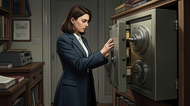 Lavinia Buys Security from "Barkskins". Lavinia Buys Security Money as Protection Lavinia builds wealth to shield herself from dependence, grief, and uncertain family relationships.