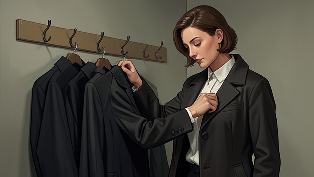A Need for Succession from "Barkskins". A Need for Succession No Obvious Successor Lavinia sees herself as the last Duke and seeks a family heir to inherit property and business.