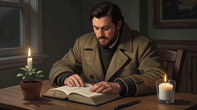 Charley’s Renunciation from "Barkskins". Charley’s Renunciation A Letter From Brazil Charley learns of Dieter’s death and receives James Bardawulf’s apology for the assault that ended their…