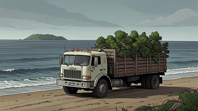 New Zealand’s Kauri from "Barkskins". New Zealand’s Kauri Overseas Expansion The company’s interests reach New Zealand, where kauri offers valuable timber for construction and export.