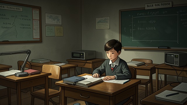 米克马克人的双重世界,《树皮》中的场景。学校与文化抹除 虚假的承诺 埃加的父母把他送进寄宿学校,相信读书识字能让他免于艰苦的伐木劳动。 文化暴力 学校剥削、虐待并孤立他,使教育沦为摧毁文化的手段。