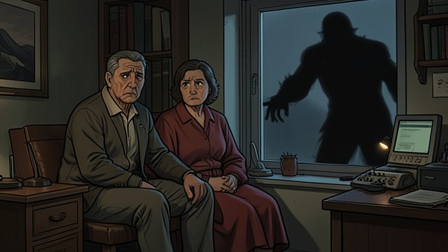 Truth Reaches the Parents from "Barkskins". Truth Reaches the Parents A Pattern Revealed Lobert and Nanty hear of abuse and deaths at the school, realizing their earlier trust was misplaced.