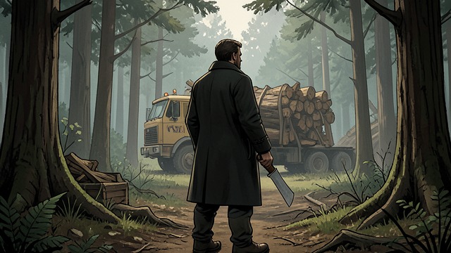 Land at Giveaway Prices from "Barkskins". Land at Giveaway Prices Legal Evasion Duke’s agents use dummy settlers, preemption claims, and homestead paperwork to secure valuable forestland.