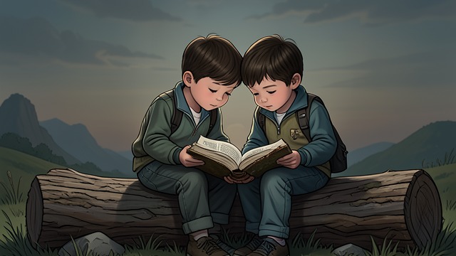 Childhood Companions from "Barkskins". Childhood Companions Shared Grief After Jeanne’s mother dies, she and Felix become a refuge for one another within a family household.