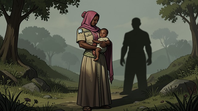 Disease and Displacement from "Barkskins". Disease and Displacement Forced Passage Mari describes being abducted to France, where smallpox kills her family and many of her people.