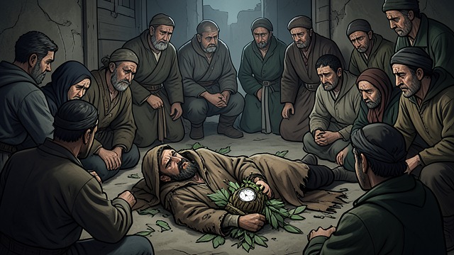 A Sacred Forest from "Barkskins". A Sacred Forest Kauri and Custom Māori leaders show Bone kauri forests while regarding the trees as more than a supply of timber.