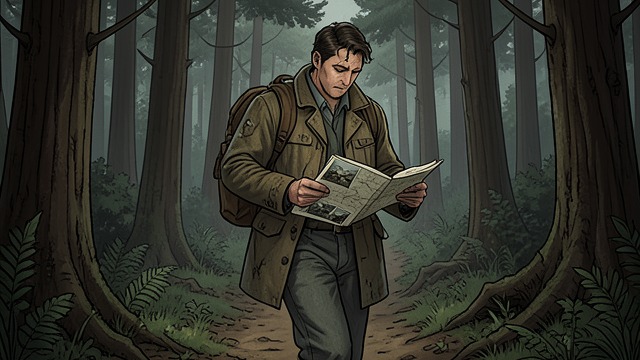 The Distant Family from "Barkskins". The Distant Family A Search for Kin Jinot reconnects with Elise and learns more of relatives scattered across North America, but cannot gather the family…