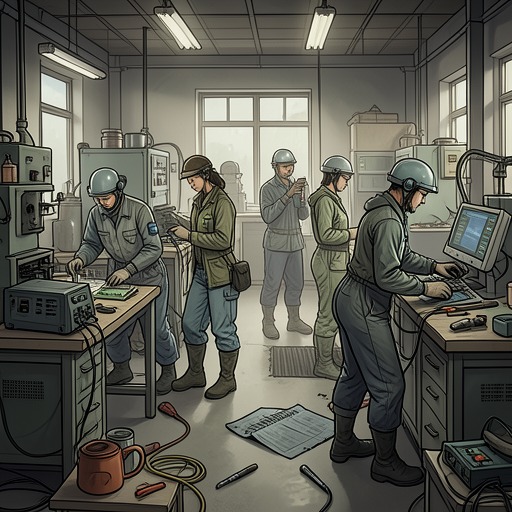 Women in the Timber World from "Barkskins". This flow traces women’s changing roles in a business culture that first excludes them, then depends on their knowledge and labor.