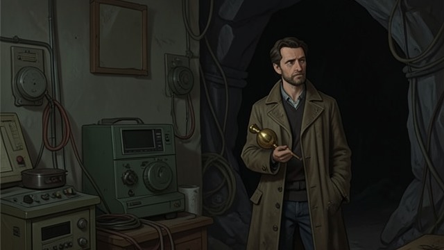 Words at the Quarry from "Roadside Picnic". Words at the Quarry A Broken Habit After Arthur dies, Redrick struggles to distinguish thinking from the familiar practices of bargaining, cursing, and…