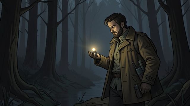 The Golden Ball’s Reputation from "Roadside Picnic". The Golden Ball’s Reputation Wishes as Currency Stories say that the Golden Ball grants any wish.