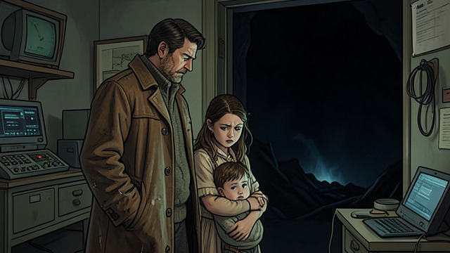The Cost of Self-Reliance from "Roadside Picnic". The Cost of Self-Reliance Guilt and Anger Redrick’s belief that Kirill died because he failed to warn him overwhelms his usual defenses.