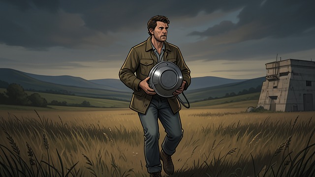 An Uneasy Homecoming from "Roadside Picnic". An Uneasy Homecoming Relief and Repetition Redrick returns alive and drinks to release the fear of the Zone.