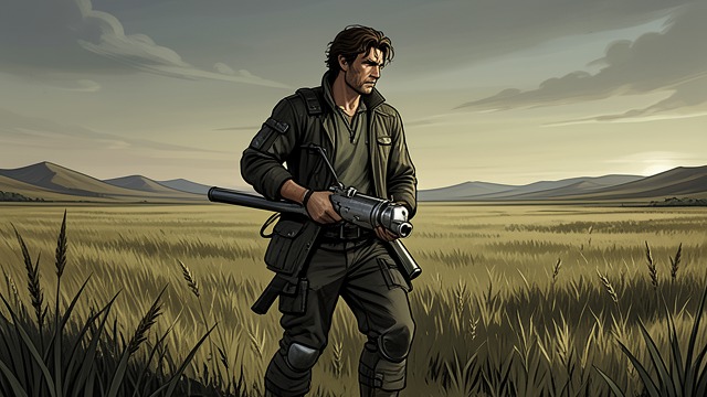 A Stalker’s Measure from "Roadside Picnic". A Stalker’s Measure Survival Comes First Redrick’s experience gives him a blunt hierarchy: returning with swag is extraordinary, returning alive is success…