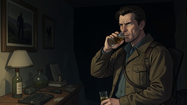 Living by Instinct from "Roadside Picnic". Living by Instinct A Practical Code Redrick trusts experience, suspicion, and rapid decisions more than abstract ideals.