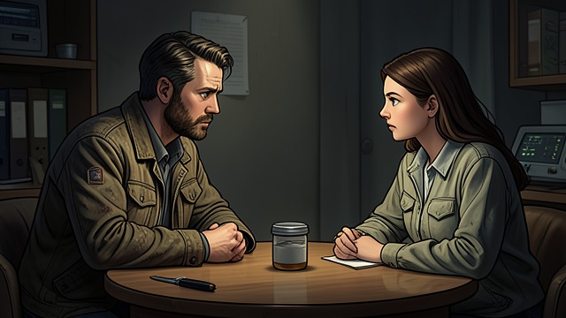 The Price of Loyalty from "Roadside Picnic". The Price of Loyalty A Continuing Connection Redrick expects Throaty and Bones to remain interested in valuable artifacts.