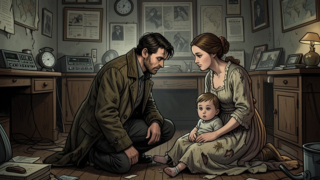 A Promise Without a Remedy from "Roadside Picnic". A Promise Without a Remedy Monkey’s Condition Guta tells Noonan that Monkey is losing more of her understanding and that a specialist has said she is no longer…